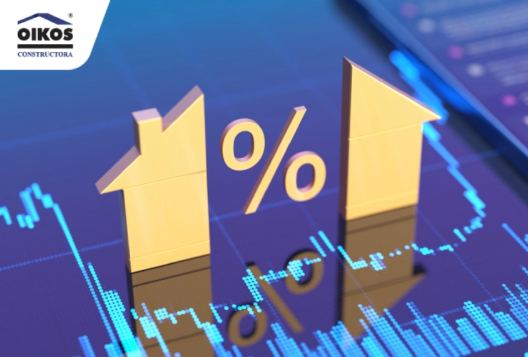 Tasa fija o tasa variable: cuál conviene más si vas a invertir en vivienda en Colombia Inversión en vivienda en Colombia con crédito hipotecario de tasa fija o variable