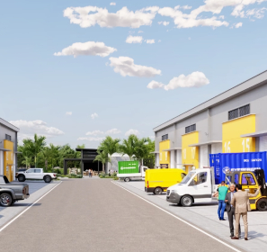 ALMAX Malambo: qué modelo de bodega necesitas según tu tipo industria Bodegas industriales ALMAX Malambo para empresas en el Atlántico