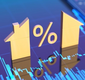 Inversión en vivienda en Colombia con crédito hipotecario de tasa fija o variable