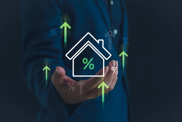 Propiedad inmobiliaria como activo tangible de largo plazo