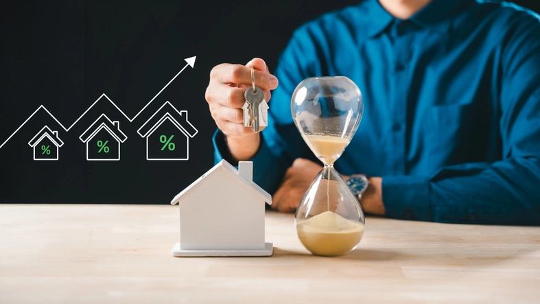 Valorización inmobiliaria y renta en propiedades para inversión