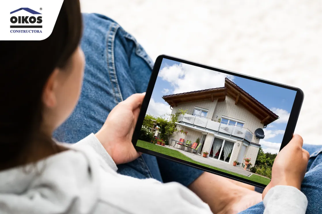 Tips para comprar vivienda desde el exterior en Bogotá OIKOS Zentral