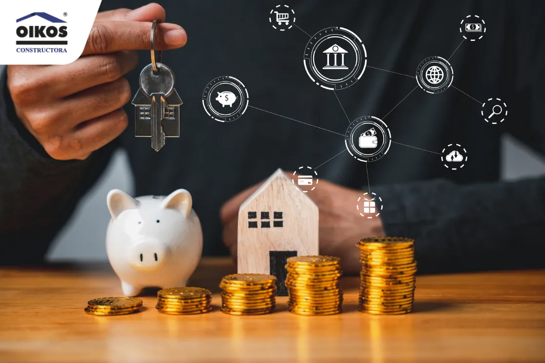 La inversión en finca raíz