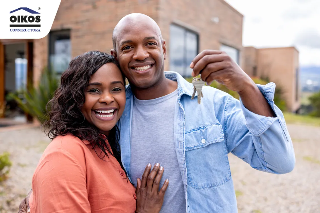 Guía para comprar vivienda