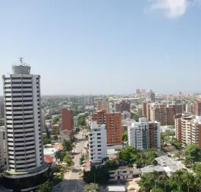 Barranquilla