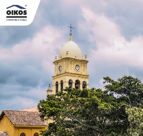 Disfrute de vivir en La Calera y su conexión con el turismo