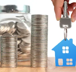 Ahorros para vivienda