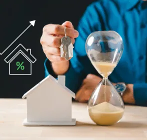 Mejores momentos del año para comprar vivienda Aspectos a tener en cuenta a la hora de compra vivienda