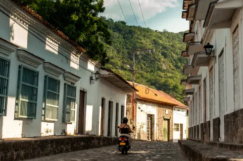 Plan de desarrollo Flandes Flandes, Tolima