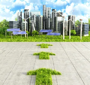 Territorios sostenibles Desarrollo sostenible