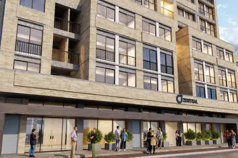 OIKOS Infinitum Zentral