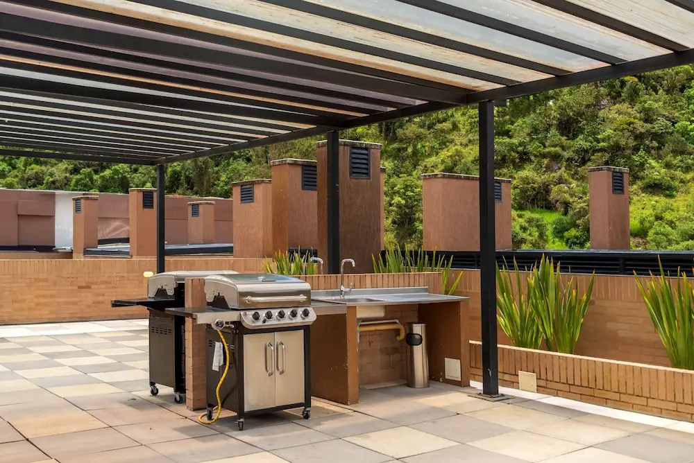 OIKOS Calera Gardens