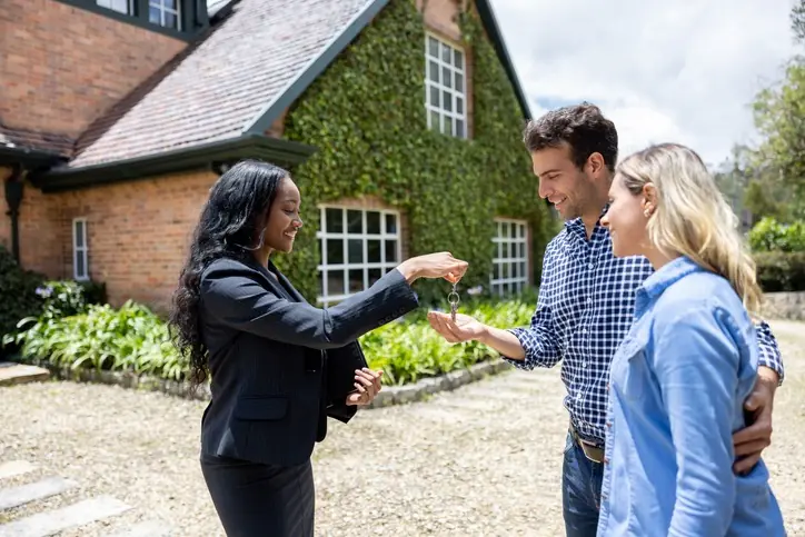 Invertir para arrendar en condominios nuevos