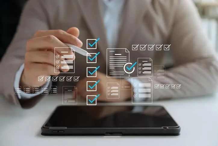 Checklist clave para evaluar una bodega antes de invertir