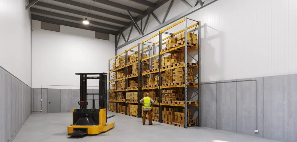 Especificaciones técnicas operativas