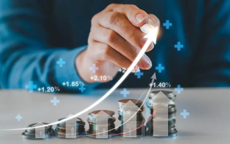Factores que impactan la rentabilidad a largo plazo