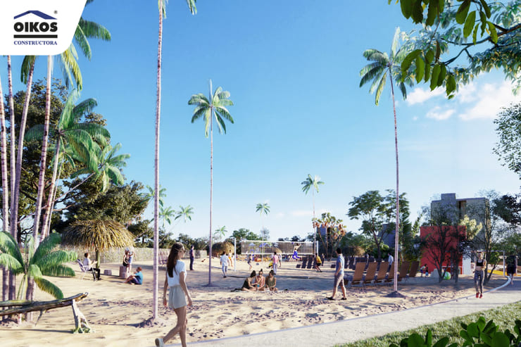 OIKOS Cádiz: compra apartamentos VIS en Ricaurte con subsidio OIKOS Cádiz apartamentos VIS en Ricaurte con subsidio