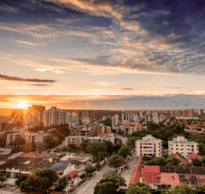 Invertir en Barranquilla desde la ubicación correcta: Villa Campestre y el valor de elegir bien Apartamentos de OIKOS Costa Azul Club de Playa en Villa Campestre, Barranquilla