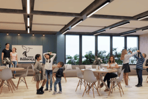 Vivienda VIS en El Vergel: Ubicación estratégica y potencial de valorización en el occidente de Bogotá OIKOS Balmora, proyecto de vivienda VIS en El Vergel, Bogotá
