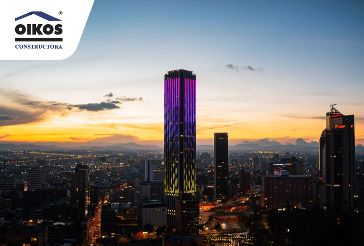 Cultura, patrimonio y gastronomía en el centro de Bogotá