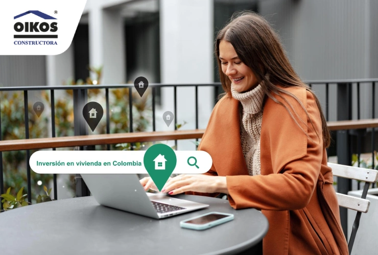 ¿Cuáles son las mejores ciudades para invertir en Colombia? Mejores ciudades para invertir en Colombia