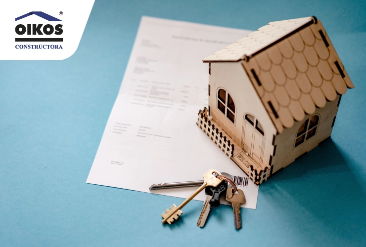 El crecimiento inmobiliario en La Sevillana