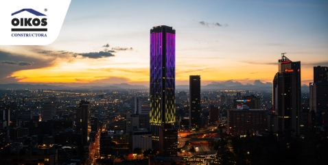 Cultura, patrimonio y gastronomía en el centro de Bogotá