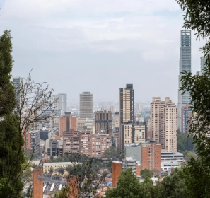 Beneficios de adquirir vivienda en el occidente de Bogotá