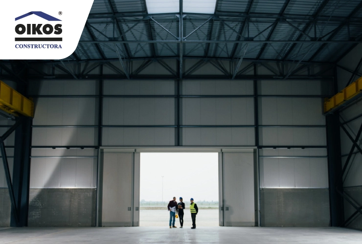 Bodegas en la Sabana de Bogotá: una oportunidad para comprar, operar e invertir Bodegas empresariales en la Sabana de Bogotá