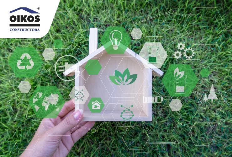 ¿Por qué elegir un proyecto de vivienda con estándares de sostenibilidad? Descubre cómo una vivienda sostenible en Tunja puede integrar eficiencia, bienestar y valor a largo plazo con OIKOS Panoramik.
