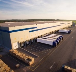 Bodegas cerca de Bogotá: ventajas de instalar tu empresa en ALMAX Funza Proyecto ALMAX Funza con bodegas empresariales cerca de Bogotá