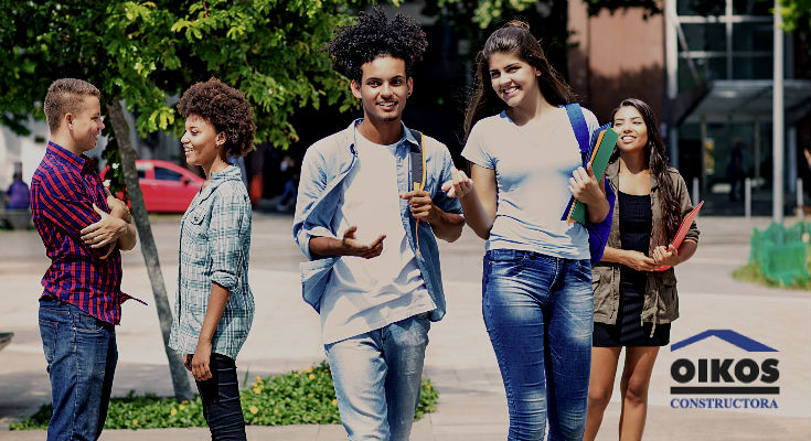 Oferta de las mejores universidades en Tunja