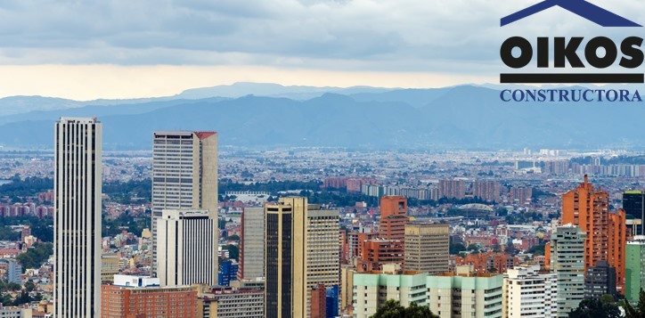 Ventajas de vivir en Chapinero