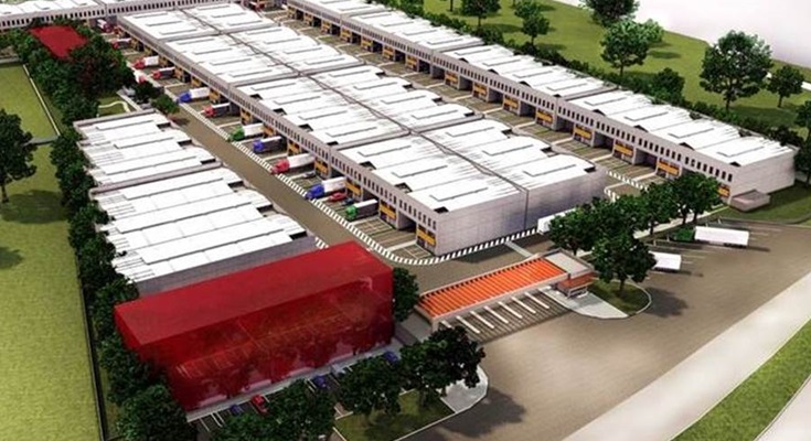 Conozca los beneficios que le brinda el Centro Empresarial Malambo | Oikos Constructora