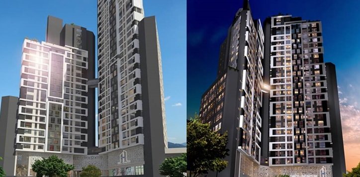 Conozca los beneficios de comprar apartamentos sobre planos con Oikos Constructora