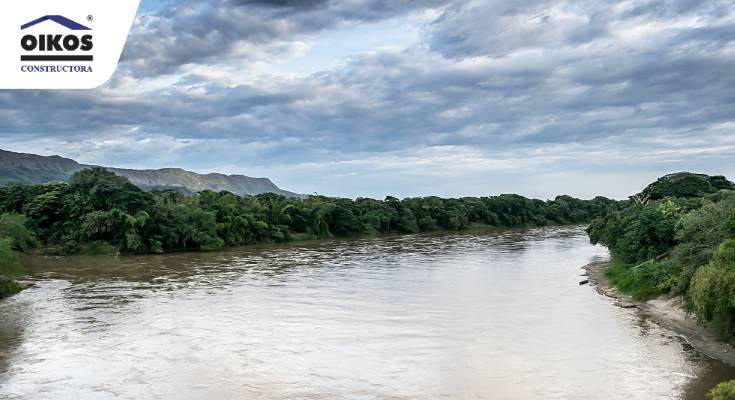 Puente Mariano Ospina de Flandes