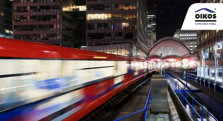 El metro de Bogotá llegará a Engativá