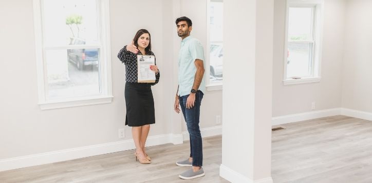 cómo comprar proyectos de vivienda con subsidio