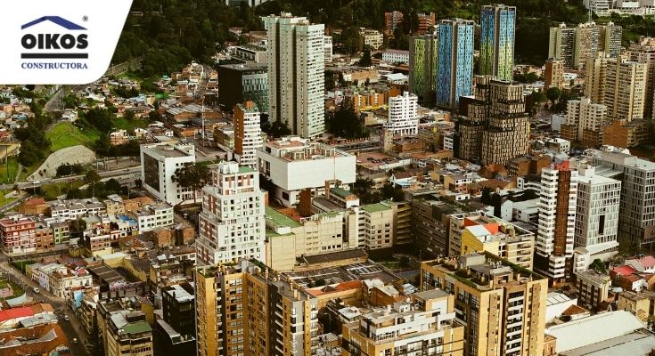 Nuevo POT en Bogotá