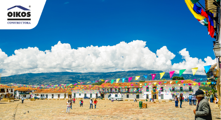 Descubre los pueblos más cercanos a Tunja