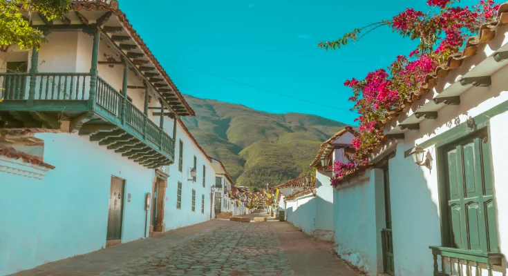 Villa de Leyva