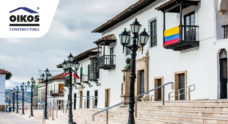 carranga en tunja oikos monte verde