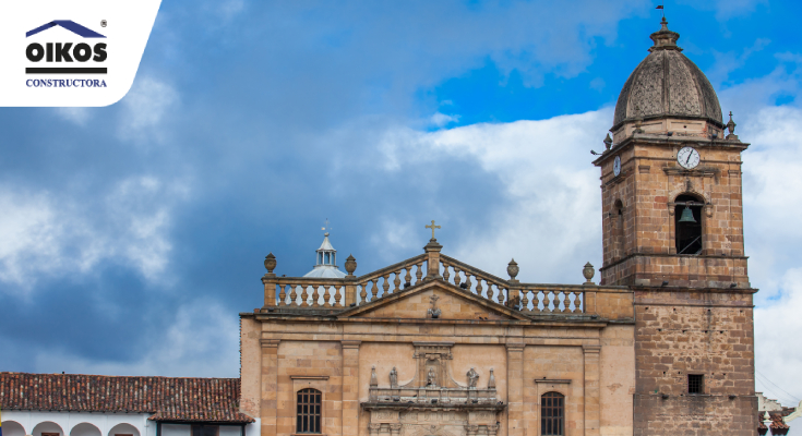 Tunja ciudad más competitiva 