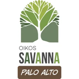 Logo Oikos Savanna Santa Clara Logo Oikos Savanna Santa Clara