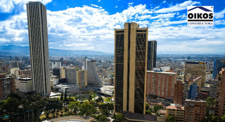 Invierta en una ciudad con alto indice de valorización y aumente su patrimonio