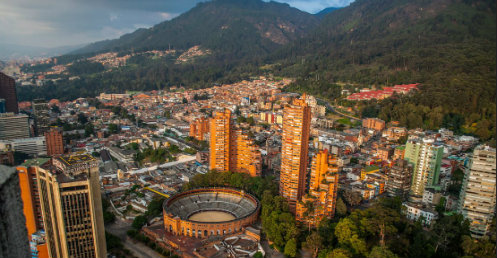 Colombia: líder en construcciones de alta envergadura  - Oikos Constructora