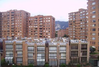Avances de Reserva de la Calleja  - Oikos Constructora