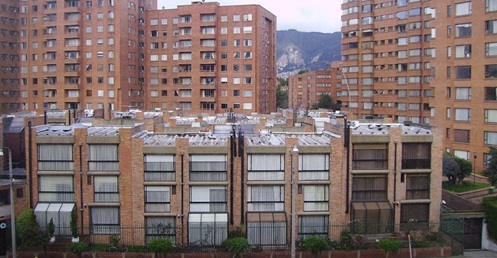 Ventajas de vivir en el barrio La Calleja  - Oikos Constructora