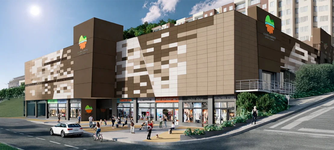 Locales comerciales en la calera