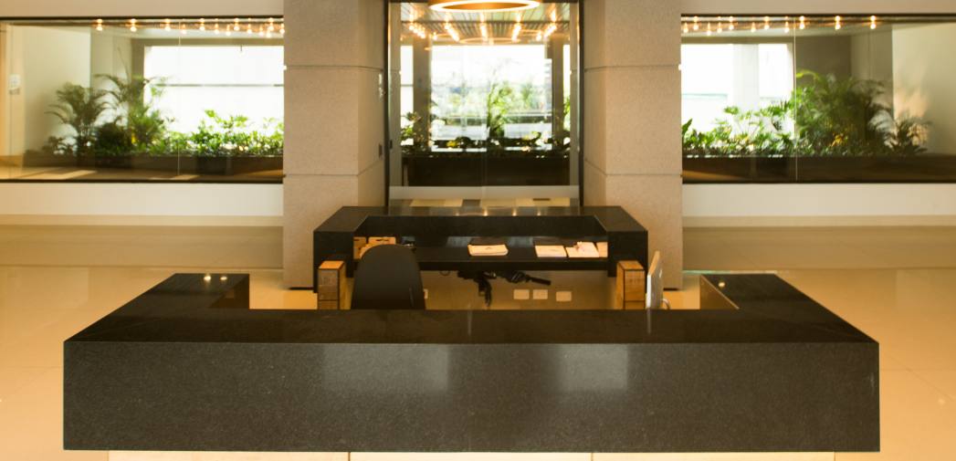 OIKOS Infinitum | Lobby | Representación Artística